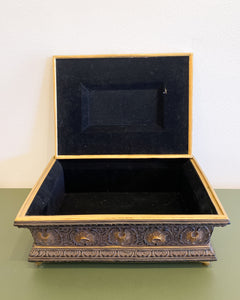 Regal Trinket/Jewelry Box