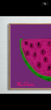 Load image into Gallery viewer, Large Watermelon by Pan Dulce
