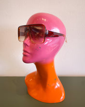 Load image into Gallery viewer, Chocolate Brown Aviator Sunnies
