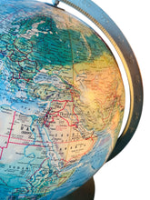 Load image into Gallery viewer, World Portrait Globe
