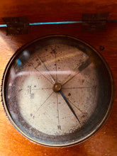 Load image into Gallery viewer, Made in France Antique Compass
