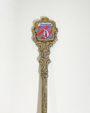 Load image into Gallery viewer, Disneyland Souvenir Spoon - Made in Germany
