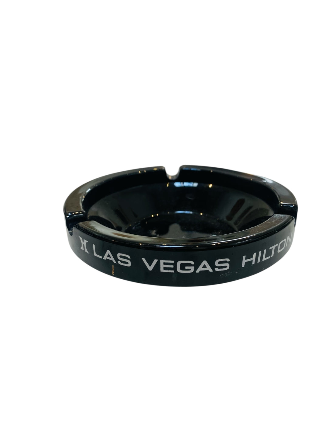 Las Vegas Hilton Ashtray