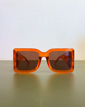 Load image into Gallery viewer, Orange B Sunnies
