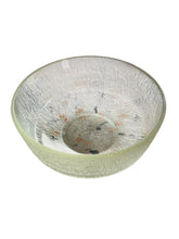 Load image into Gallery viewer, Large Crystal Ice Bowl
