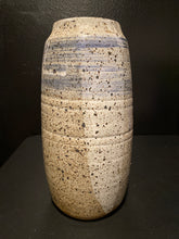 Load image into Gallery viewer, Large Specked Brown Studio Stoneware Pottery
