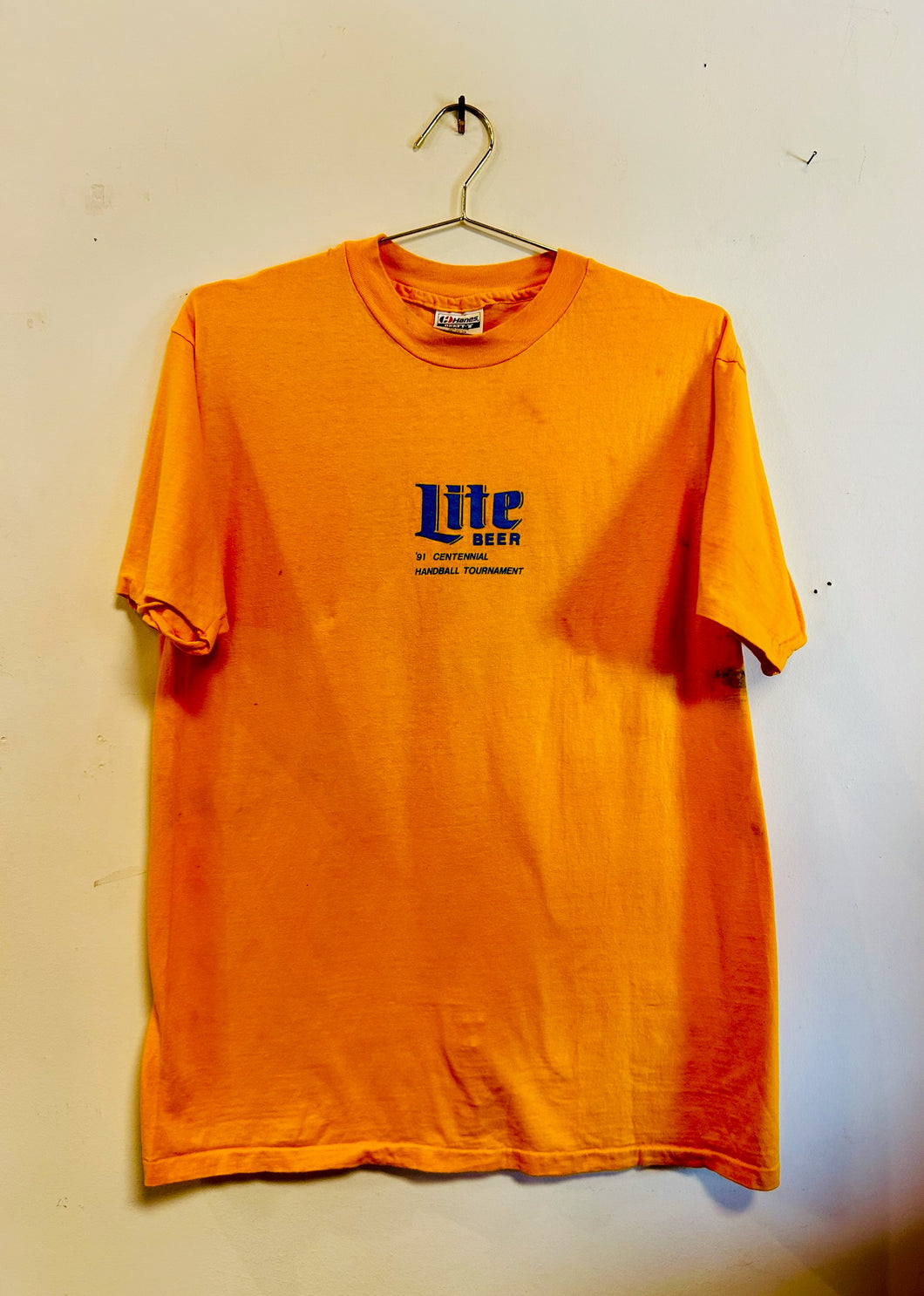 91’ Lite Beer Shirt