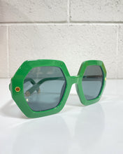 Load image into Gallery viewer, Forest Green Sunnies
