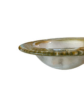 Load image into Gallery viewer, Hand Blown Art Glass with Hints of Gold
