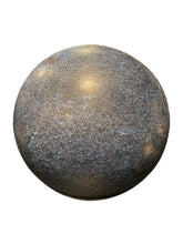Load image into Gallery viewer, Blue Spherical Pottery
