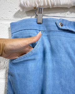Vintage Haggar Expand-O-Matic Denim Pants