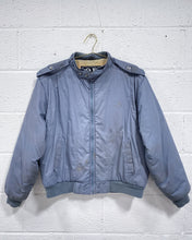Load image into Gallery viewer, Vintage Grey Jacket - As Found (L)
