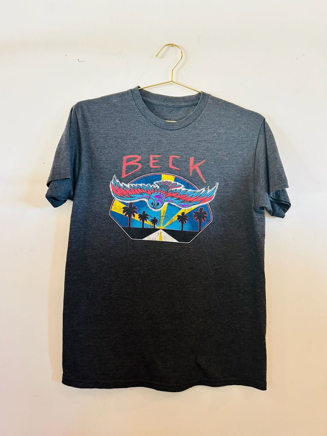 Beck Owl Shirt