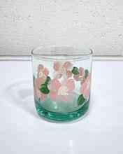 Load image into Gallery viewer, Libbey Desert Rose Tumbler
