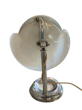 Load image into Gallery viewer, Rare Art Deco Illuminated Vanity Mirror
