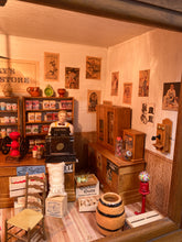 Load image into Gallery viewer, Miniature General Store
