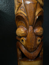 Load image into Gallery viewer, Pohuka Tiki Mask
