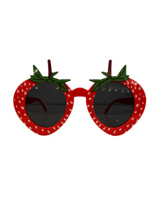 Strawberry Sunnies