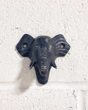 Load image into Gallery viewer, Elephant Wall Mount Bottle Opener
