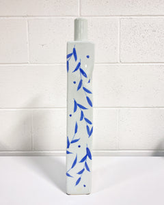 Large Stoneware Vessel