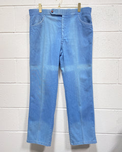 Vintage Denim Pants (38x31)