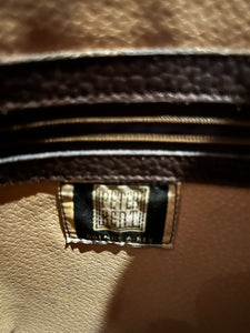 Vintage Peter Kent Buenos Aires Bag