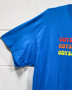 Odyssey Wildcats T-Shirt (XL)
