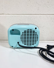 Load image into Gallery viewer, Soleil Mini Ceramic Heater
