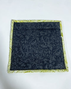 Handmade Kitty Tile Trivet Cover