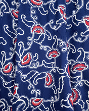 Load image into Gallery viewer, Liz Claiborne Floral Blouse + Skirt Set (10P)
