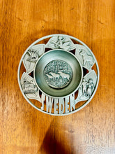 Load image into Gallery viewer, Vintage Sweden Ashtray
