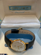 Load image into Gallery viewer, Gruen Precision James Bond Watch
