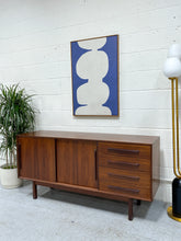 Load image into Gallery viewer, Danish Modern Credenza
