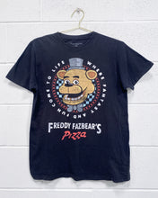 Load image into Gallery viewer, Five Nights at Freddy’s T-Shirt (M)
