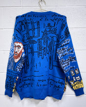 Load image into Gallery viewer, Vincent Van Gogh Pullover Sweater (XL)
