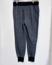 Load image into Gallery viewer, DKNY Heather Gray Sweats (S)
