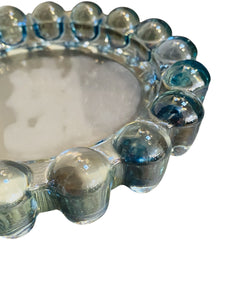 Boopie Blue Glass