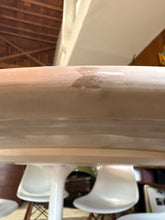 Load image into Gallery viewer, Daisy Oval 78 Dining Table As Is
