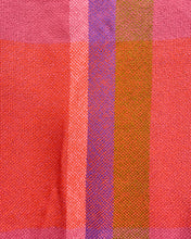 Load image into Gallery viewer, Vintage ‘The Three Weavers’ Wool Throw
