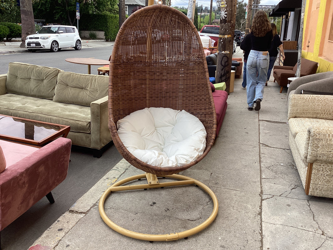 Rattan Hanging chair