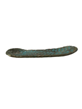 Load image into Gallery viewer, Blue Elonged Waffle Catchall
