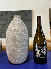 Load image into Gallery viewer, Earthware Sgraffito Vase
