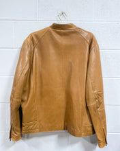 Load image into Gallery viewer, Bernardo Leather Jacket - As Found (XL)
