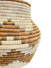 Load image into Gallery viewer, Distinct Native American Basket
