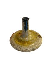 Load image into Gallery viewer, Striking Midcentury Studio Pottery Vase

