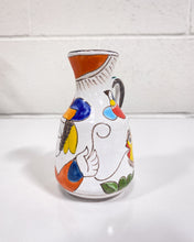 Load image into Gallery viewer, Vintage Small DeSimone Ceramic Pitcher
