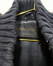 Load image into Gallery viewer, Vintage Giba-Noblia Chinchilla Coat
