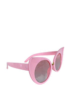 Load image into Gallery viewer, Pink Cat Eye fashion Sunnies
