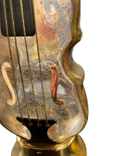 Load image into Gallery viewer, Violin Decanter
