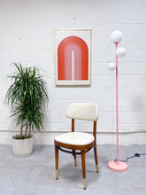 Load image into Gallery viewer, Pink Bubble Floor Lamp
